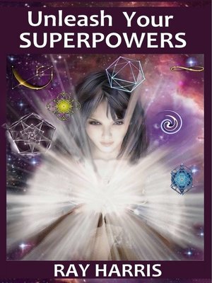 cover image of Unleash Your Superpowers